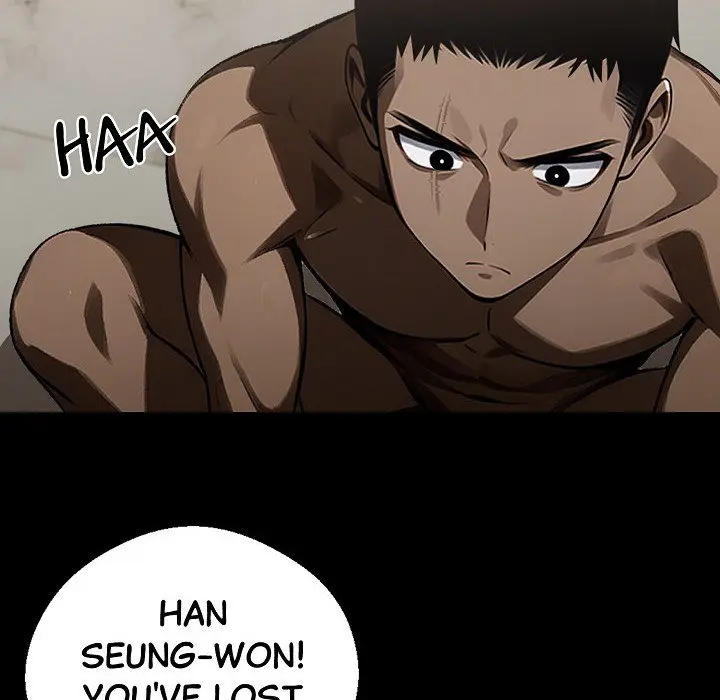 Gangster X Office Lady Chapter 7 - Page 93