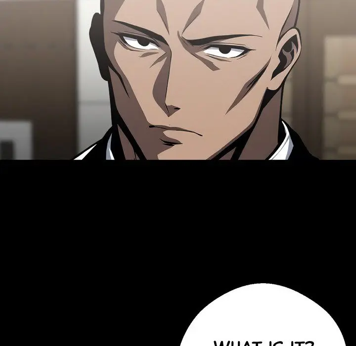 Gangster X Office Lady Chapter 8 - Page 8