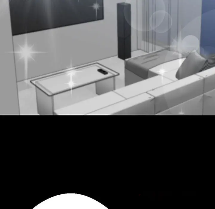 Gangster X Office Lady Chapter 8 - Page 96