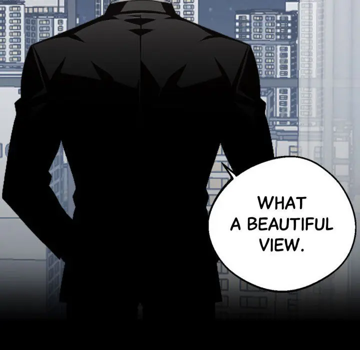 Gangster X Office Lady Chapter 8 - Page 101