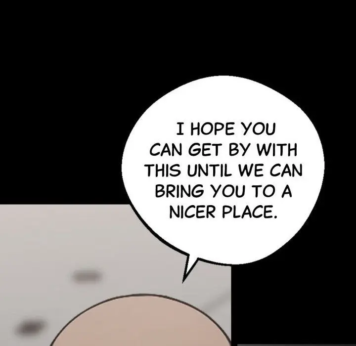 Gangster X Office Lady Chapter 8 - Page 102