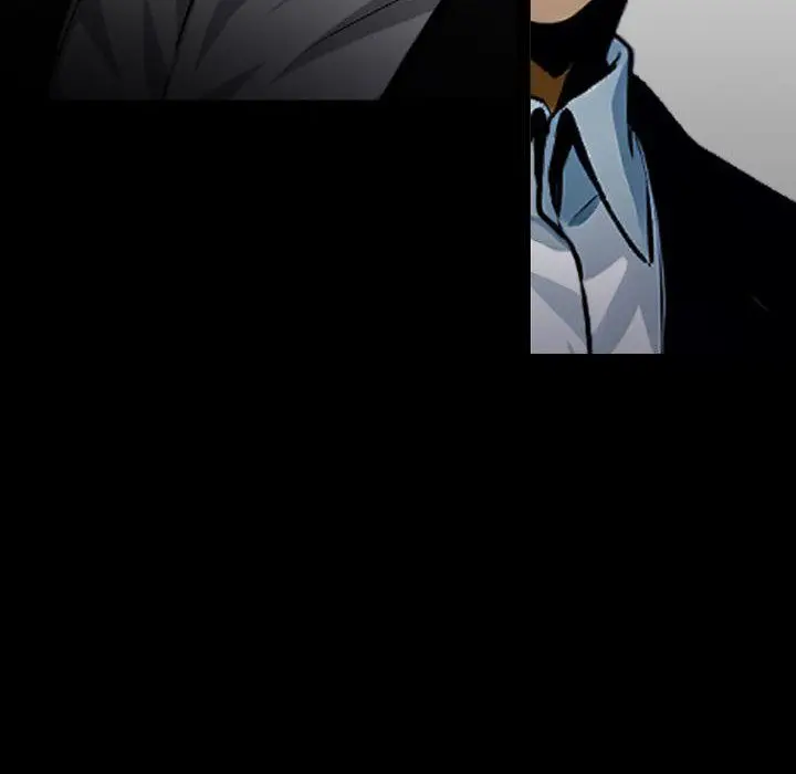 Gangster X Office Lady Chapter 8 - Page 104