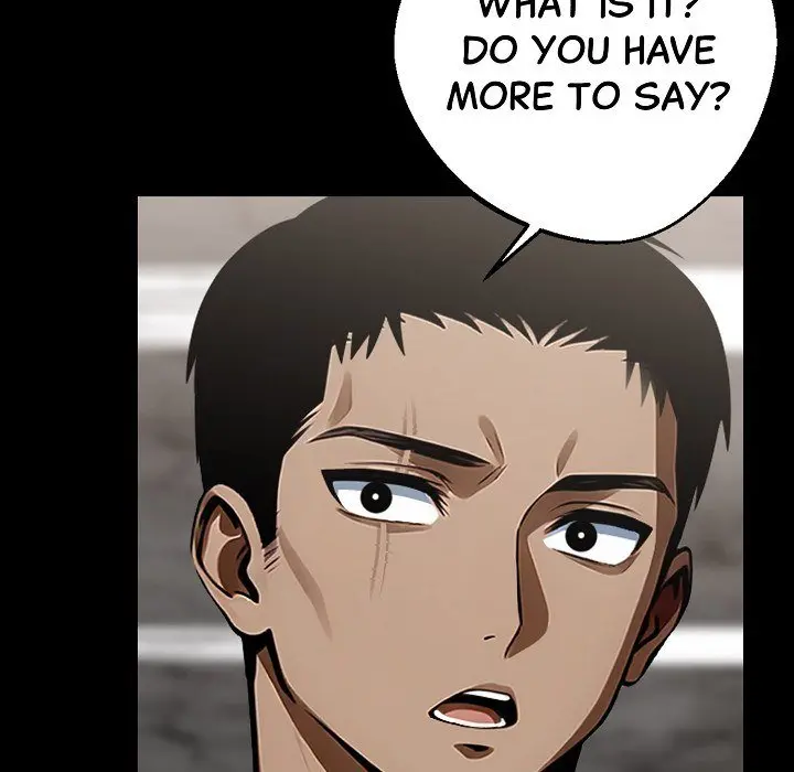 Gangster X Office Lady Chapter 8 - Page 9