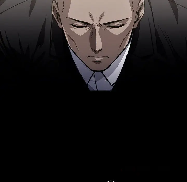 Gangster X Office Lady Chapter 8 - Page 107