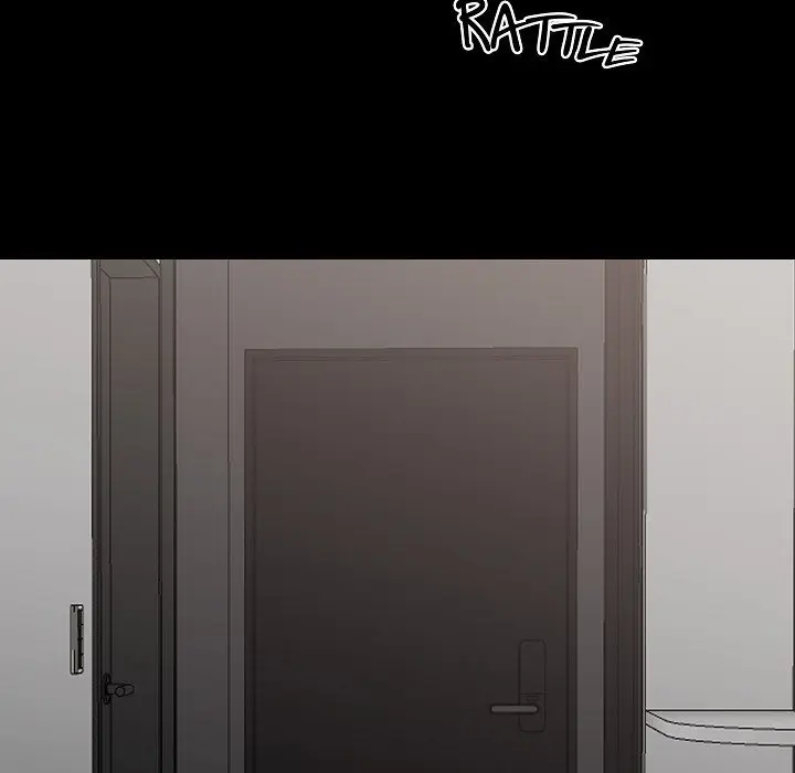Gangster X Office Lady Chapter 8 - Page 108