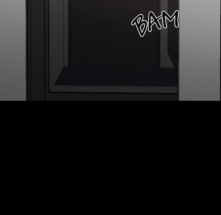 Gangster X Office Lady Chapter 8 - Page 109
