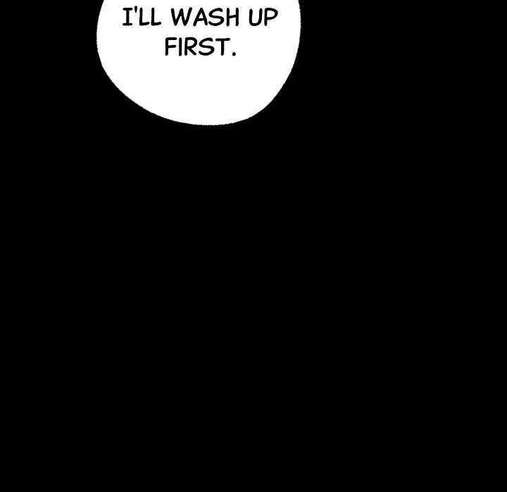 Gangster X Office Lady Chapter 8 - Page 111