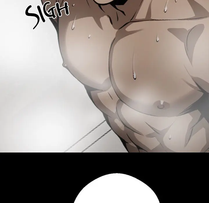 Gangster X Office Lady Chapter 8 - Page 117