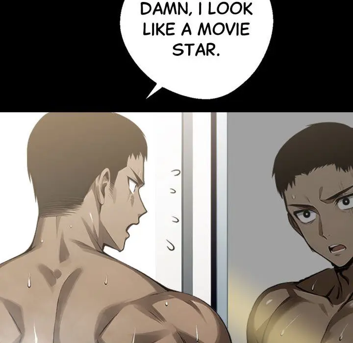Gangster X Office Lady Chapter 8 - Page 118