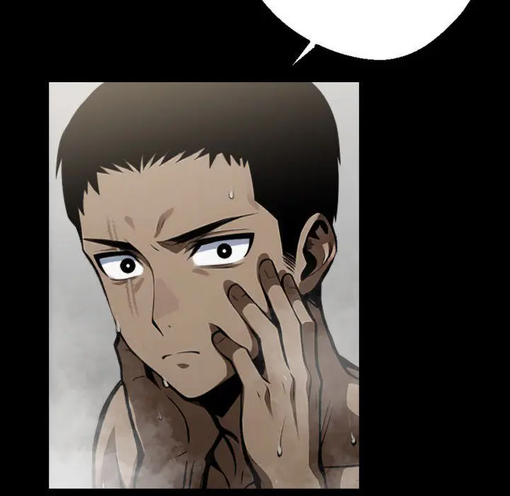 Gangster X Office Lady Chapter 8 - Page 120