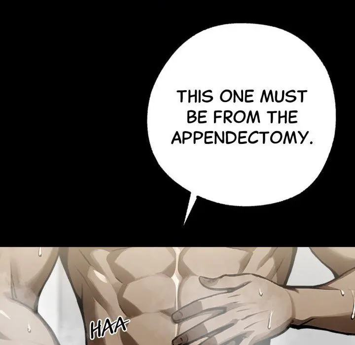 Gangster X Office Lady Chapter 8 - Page 121