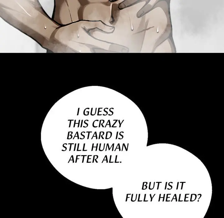 Gangster X Office Lady Chapter 8 - Page 122
