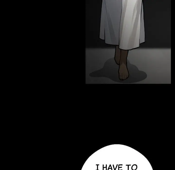 Gangster X Office Lady Chapter 8 - Page 127
