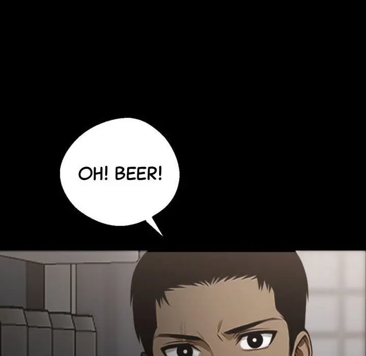 Gangster X Office Lady Chapter 8 - Page 129