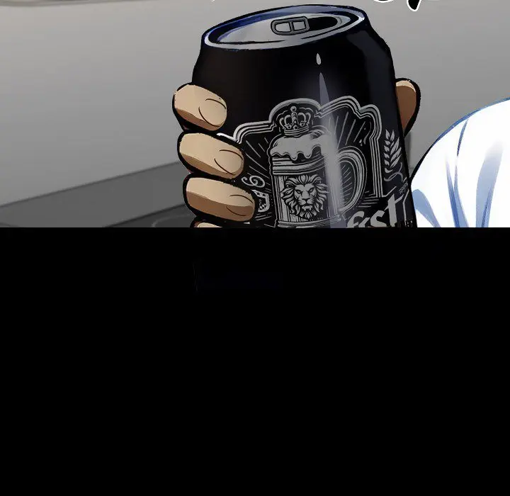 Gangster X Office Lady Chapter 8 - Page 132
