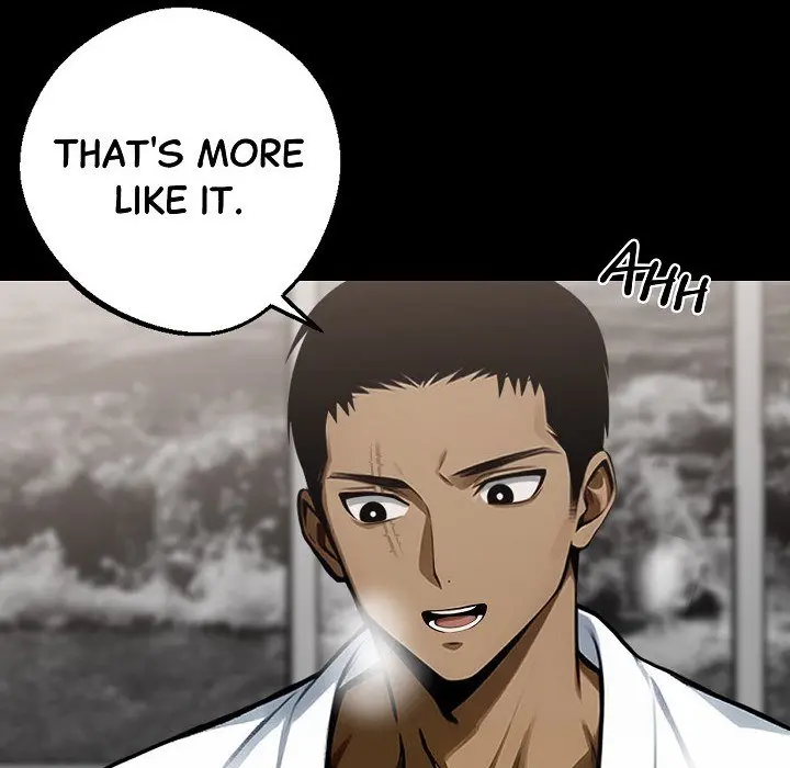 Gangster X Office Lady Chapter 8 - Page 133
