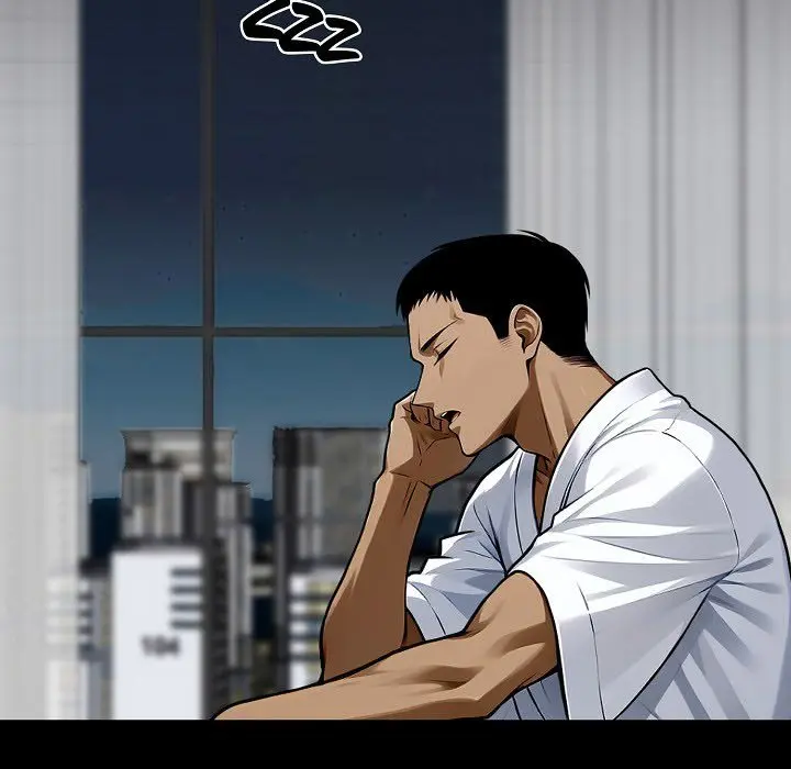 Gangster X Office Lady Chapter 8 - Page 139