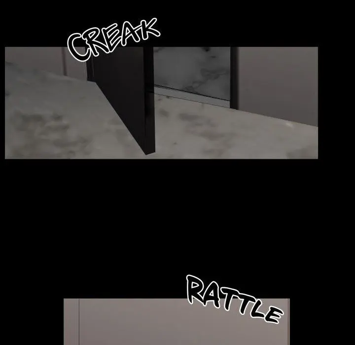 Gangster X Office Lady Chapter 8 - Page 142