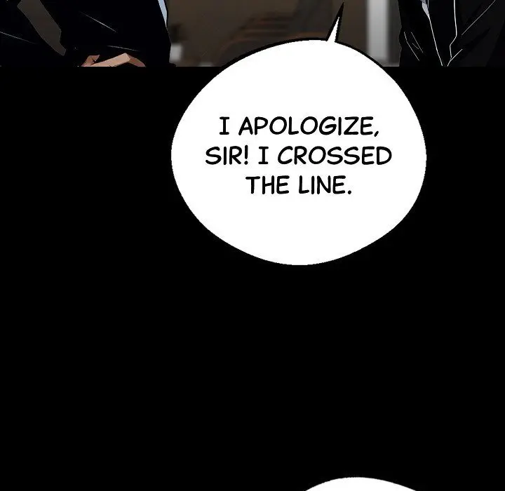 Gangster X Office Lady Chapter 8 - Page 13
