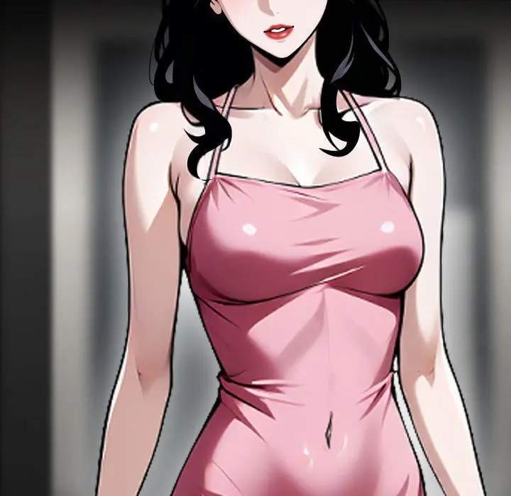 Gangster X Office Lady Chapter 8 - Page 146