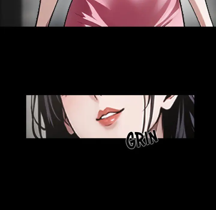 Gangster X Office Lady Chapter 8 - Page 147