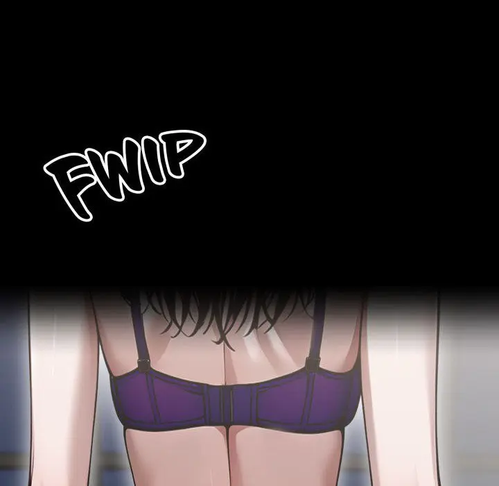 Gangster X Office Lady Chapter 8 - Page 152
