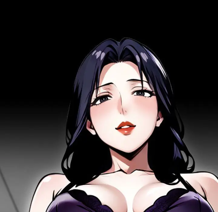 Gangster X Office Lady Chapter 8 - Page 158