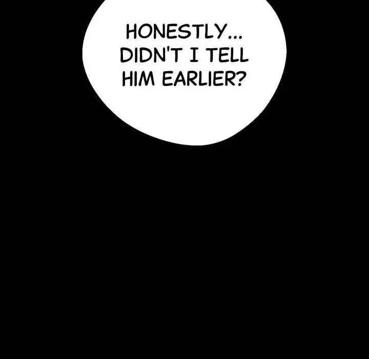 Gangster X Office Lady Chapter 8 - Page 161