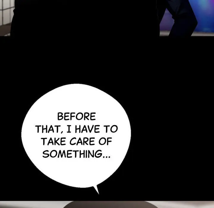 Gangster X Office Lady Chapter 8 - Page 15