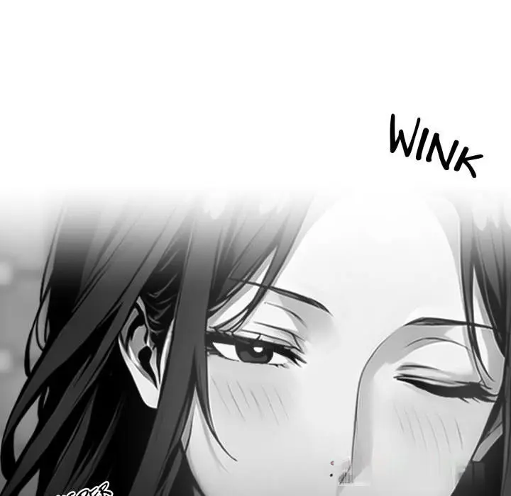 Gangster X Office Lady Chapter 8 - Page 165