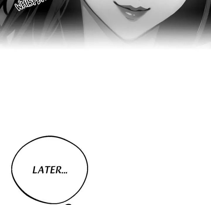 Gangster X Office Lady Chapter 8 - Page 166