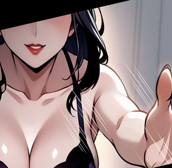 Gangster X Office Lady Chapter 8 - Page 172