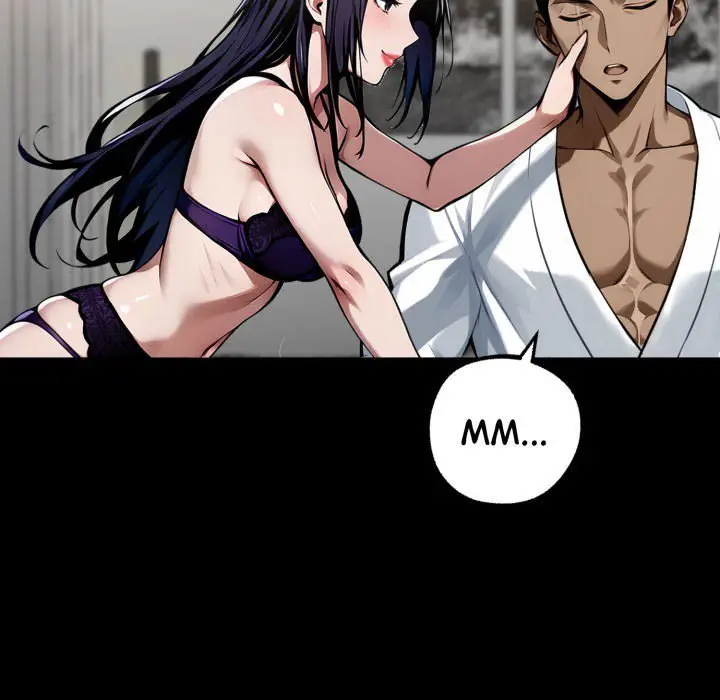 Gangster X Office Lady Chapter 8 - Page 174