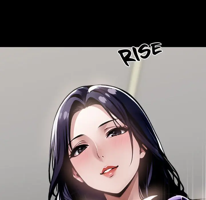 Gangster X Office Lady Chapter 8 - Page 175