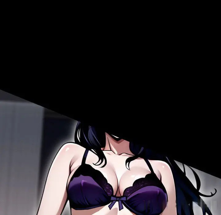 Gangster X Office Lady Chapter 8 - Page 177