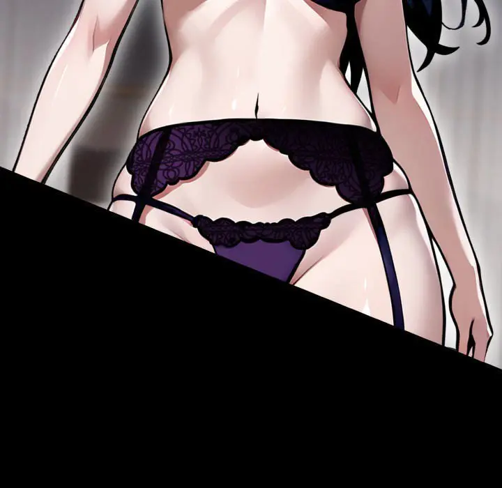 Gangster X Office Lady Chapter 8 - Page 178