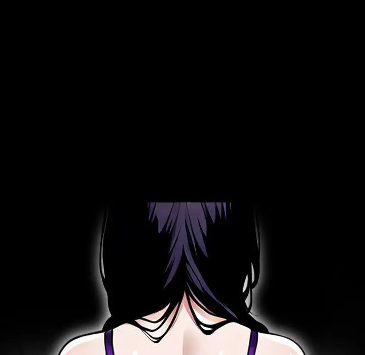 Gangster X Office Lady Chapter 8 - Page 179