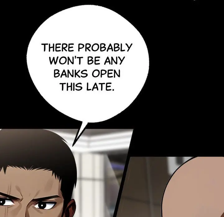 Gangster X Office Lady Chapter 8 - Page 17