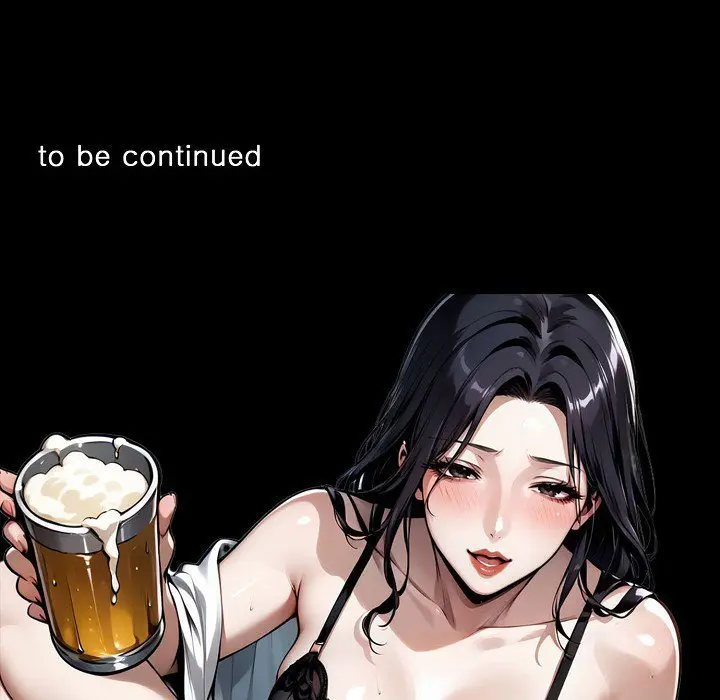Gangster X Office Lady Chapter 8 - Page 183