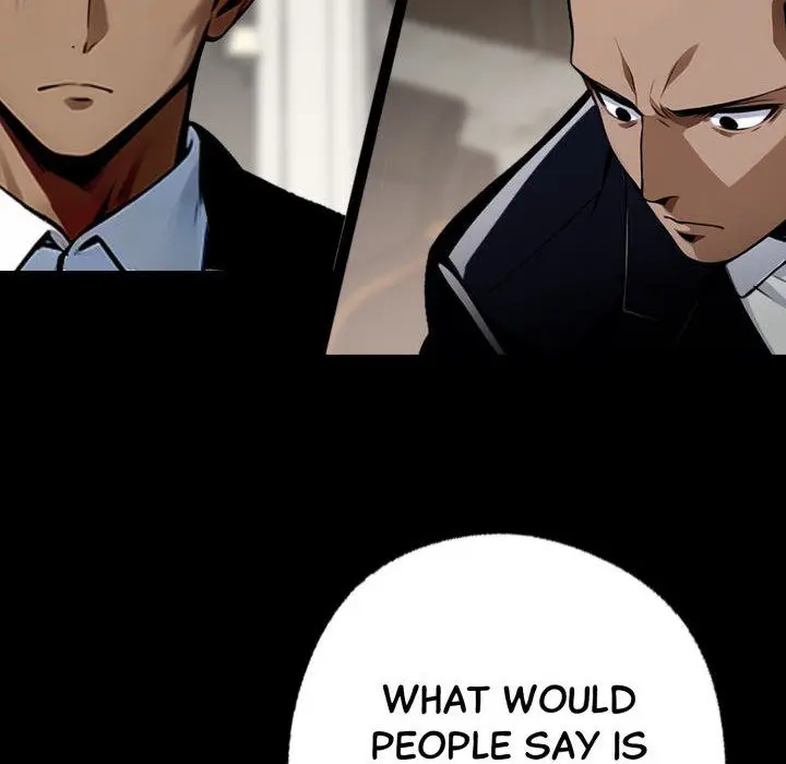 Gangster X Office Lady Chapter 8 - Page 18