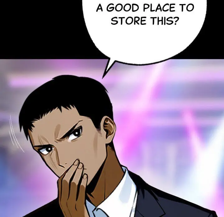 Gangster X Office Lady Chapter 8 - Page 19