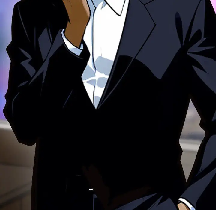 Gangster X Office Lady Chapter 8 - Page 20