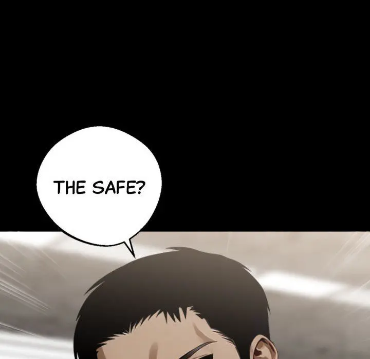 Gangster X Office Lady Chapter 8 - Page 23