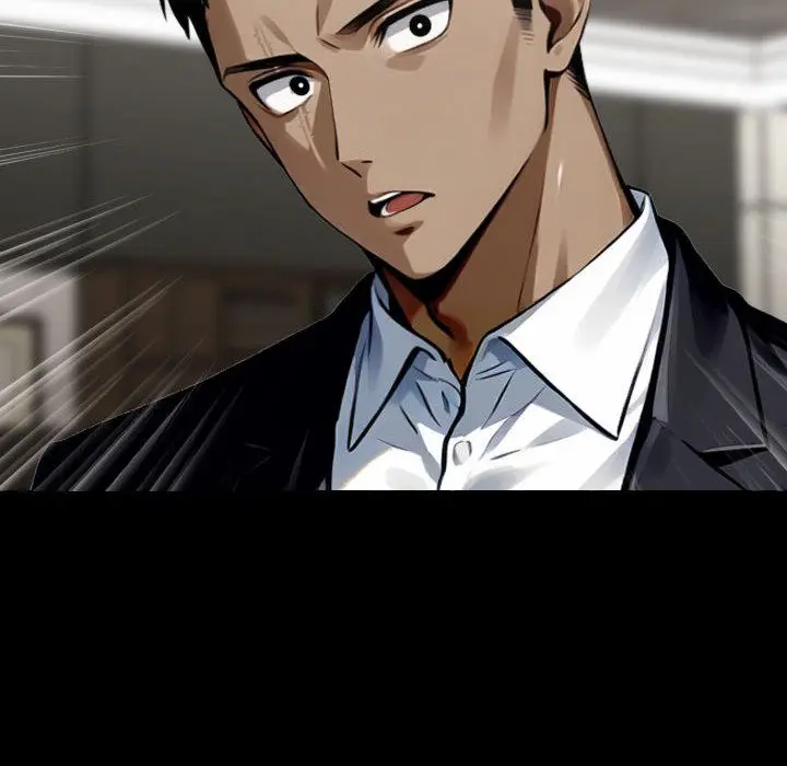 Gangster X Office Lady Chapter 8 - Page 24