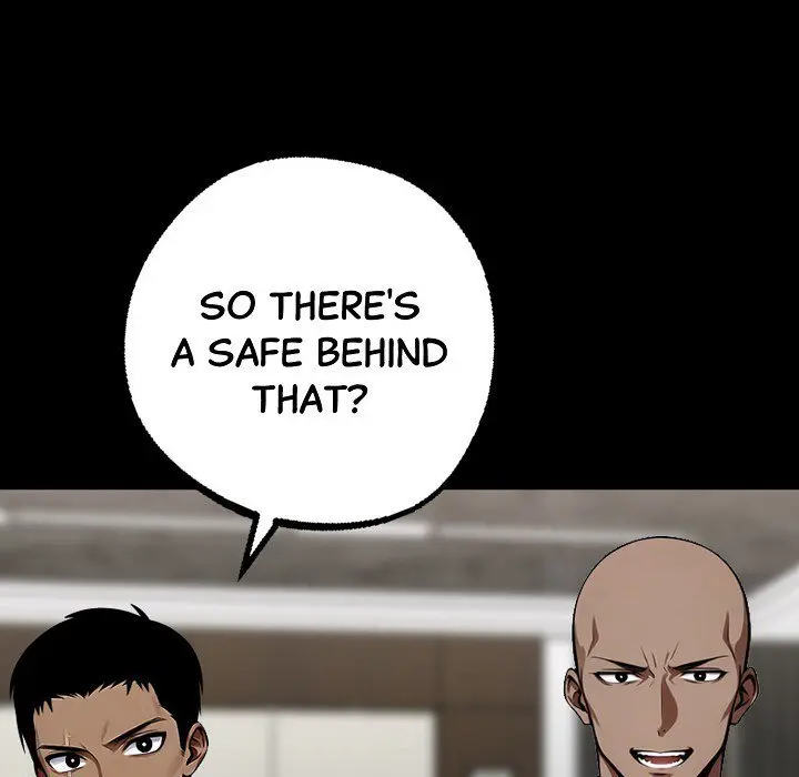 Gangster X Office Lady Chapter 8 - Page 27
