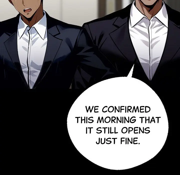 Gangster X Office Lady Chapter 8 - Page 28