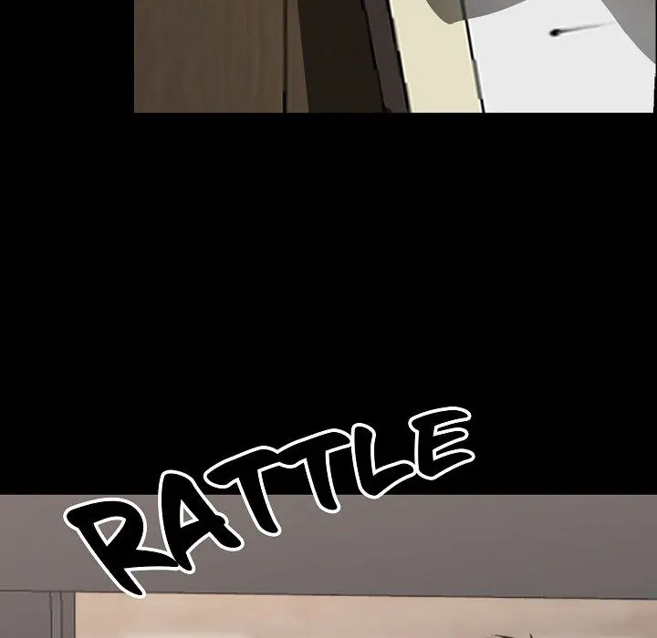 Gangster X Office Lady Chapter 8 - Page 32
