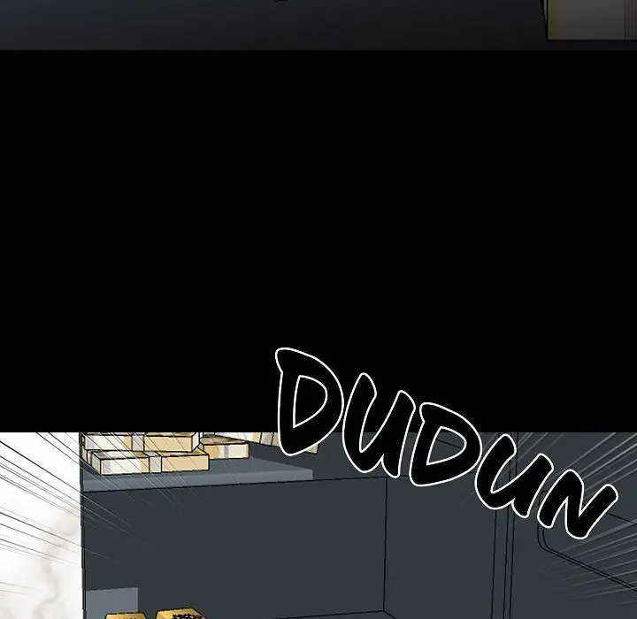 Gangster X Office Lady Chapter 8 - Page 34