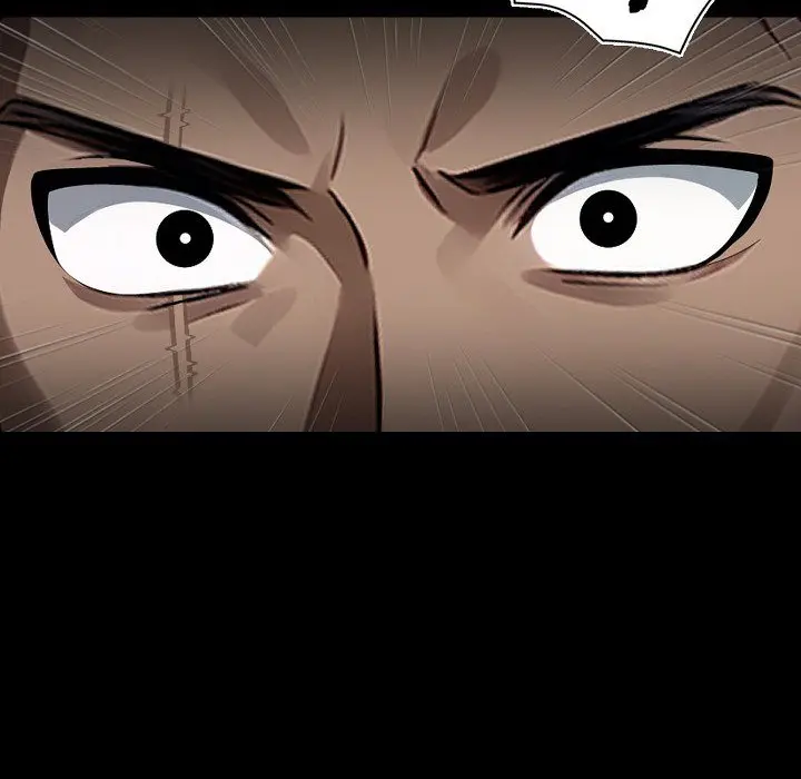 Gangster X Office Lady Chapter 8 - Page 36