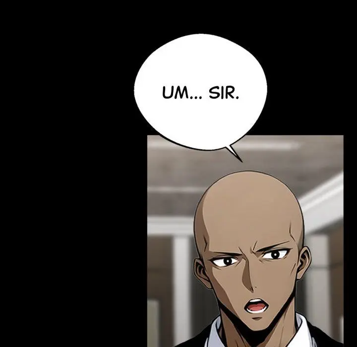 Gangster X Office Lady Chapter 8 - Page 42